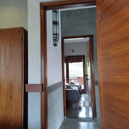 Dalem Arum Bandung Bagian luar foto