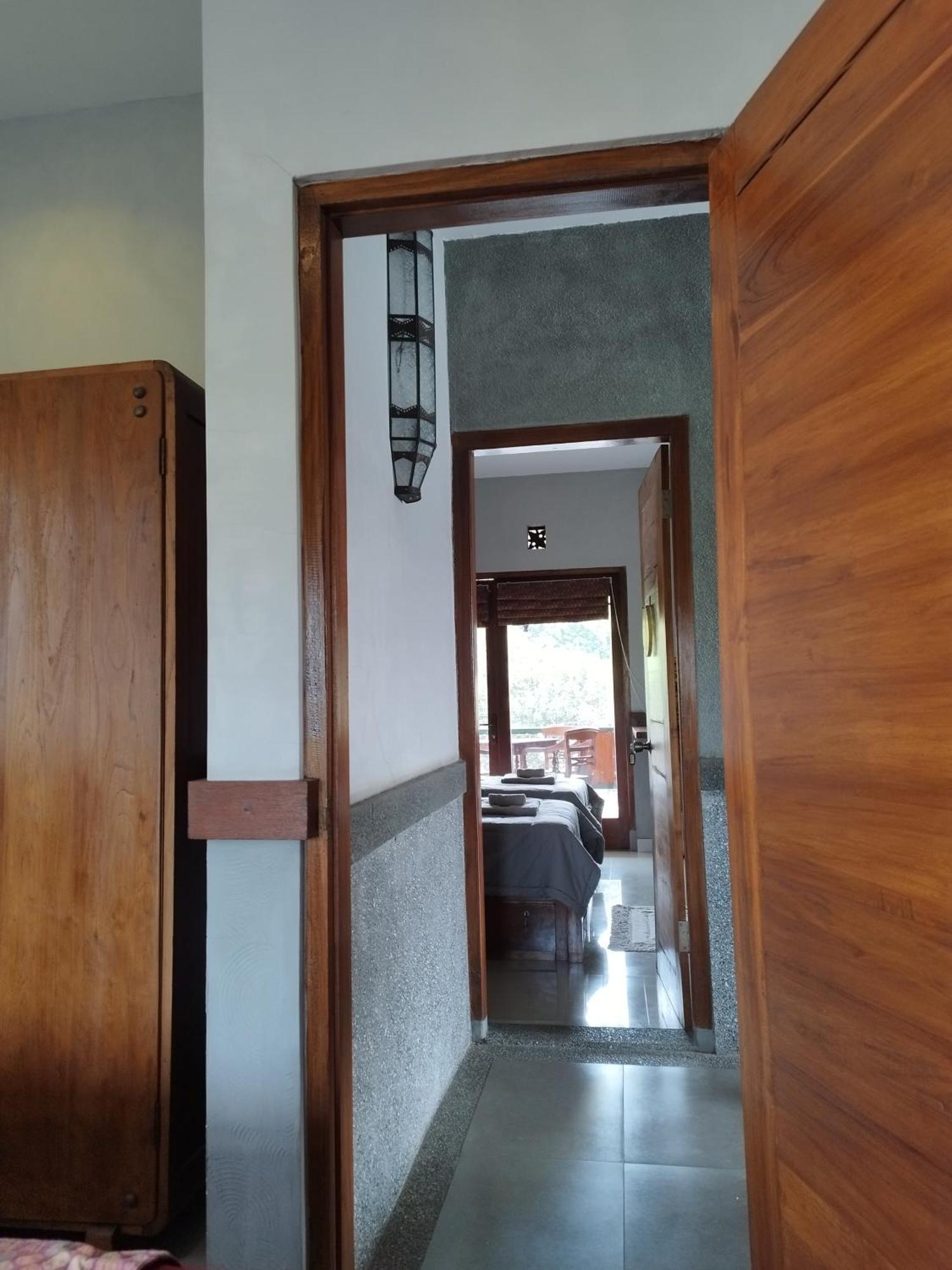 Dalem Arum Bandung Bagian luar foto
